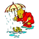 winnie pooh