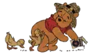 winnie pooh