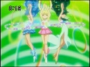 Mermaid Melody