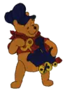 winnie pooh