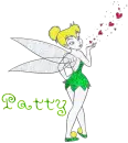 Patty Tinkerbell