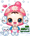 Cute christmas