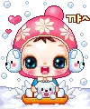 Cute christmas