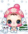 Cute christmas