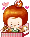 cute