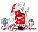 santa