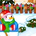Cute christmas