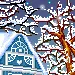 Cute christmas