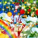 Cute christmas