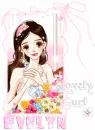Evelyn