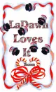 LaDawn Candy Cane