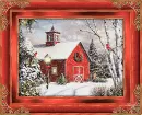 Country Christmas