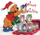 happy holiday