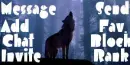Howling Wolf