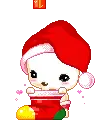 Cute christmas