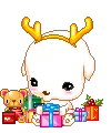 Cute christmas