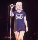 Blondie