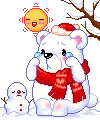 Cute christmas