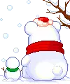 Cute christmas