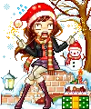 Cute christmas