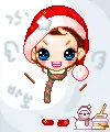 Cute christmas