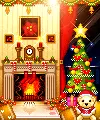 Cute christmas