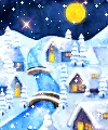 Cute christmas