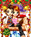 Cute christmas