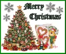 MERRY CHRISTMAS