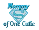 Mommy of 1Cuties
