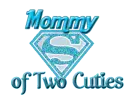 Mommy of 2 Cuties