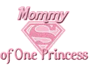 One Princess