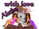 with love aletha