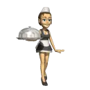 Maid