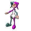 clown