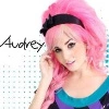 Audrey Kitching