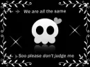 We are all the same