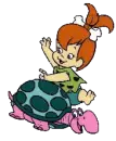 Pebbles