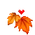 autumn love