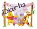 happy birthday darla