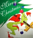 Grinch Christmas