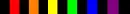 rainbow divider