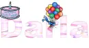 happy birthday darla