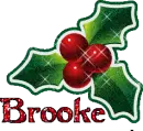 brooke