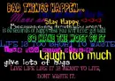 its how to live life