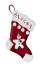 Stacey