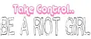 Riot Girl