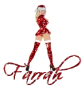 farrah