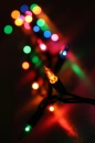 christmas lights