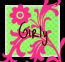 Girly Girl
